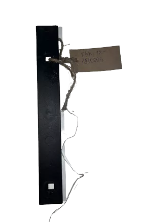 КЗК-12-1810003 Накладка ГОМСЕЛЬМАШ ОАО