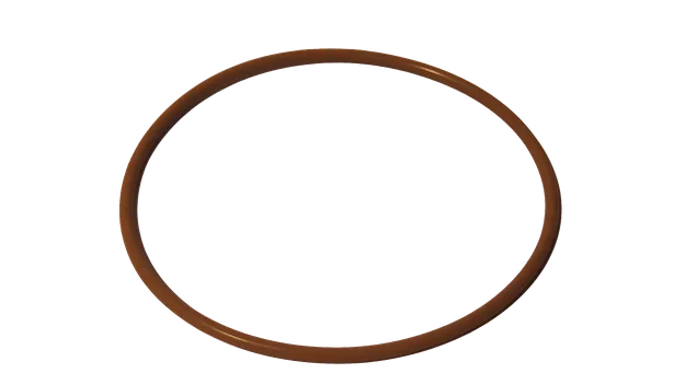 245-1002022-А Кольцо гильзы (фтор-каучук) 