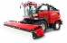 Кормоуборочный комбайн FS650 - купить Кормоуборочный комбайн FS650