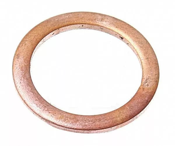 Д18-055-А Кольцо уплотнительное (14 мм) 